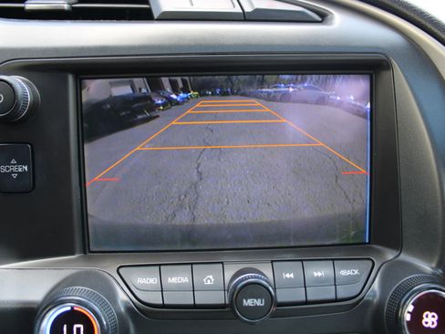 Used 2014 Chevrolet Corvette Stingray Coupe image 13