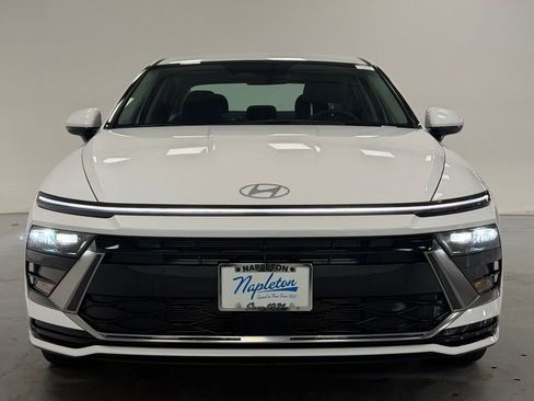 New 2026 Hyundai Sonata SEL FWD image 6