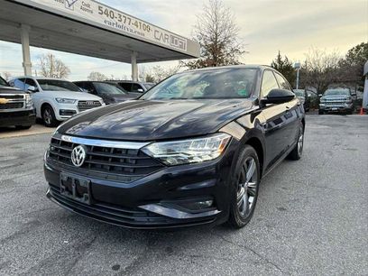 Used 2019 Volkswagen Jetta R-Line w/ R-Line Cold Weather Package