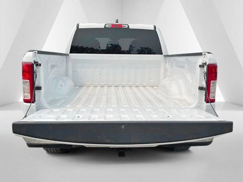 Used 2022 RAM 1500 Big Horn AWD/4WD image 7