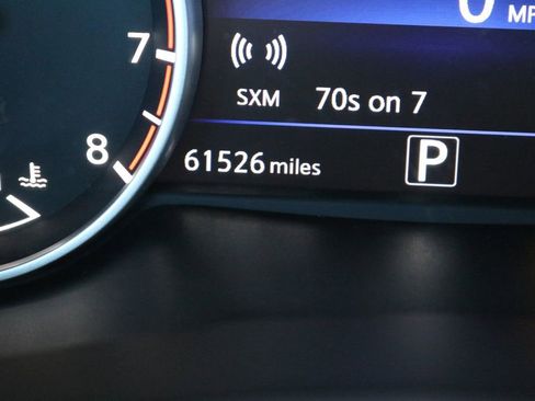 Used 2018 Nissan Murano SL image 55