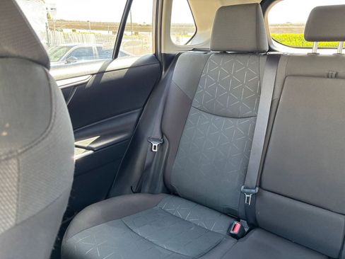 Used 2024 Toyota RAV4 XLE w/ Convenience Package FWD image 41