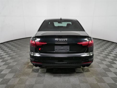 Used 2023 Audi S4 Premium Plus AWD/4WD image 29