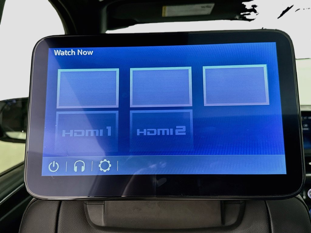 Used 2024 Chevrolet Tahoe Z71 w/ Z71 Off-Road Package AWD/4WD image 26