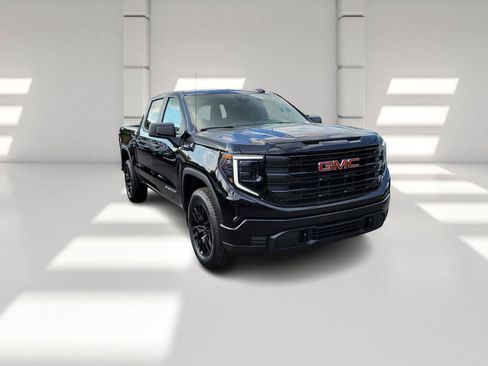 New 2026 GMC Sierra 1500 Pro image 3