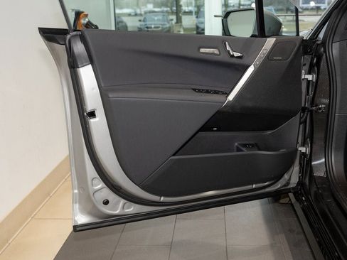 Used 2026 BMW iX xDrive60 w/ M Sport Package image 12