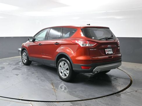Used 2016 Ford Escape S FWD image 11