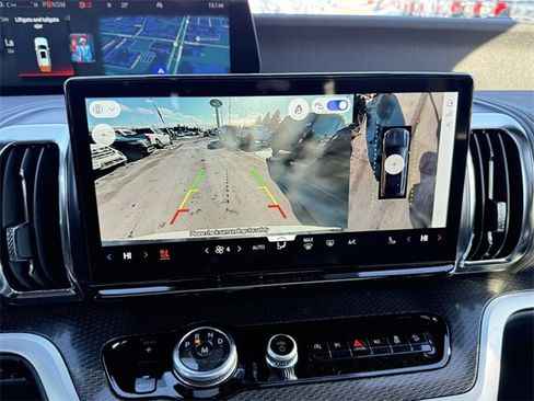 New 2026 Ford Expedition Platinum w/ Stealth Appearance Package image 17