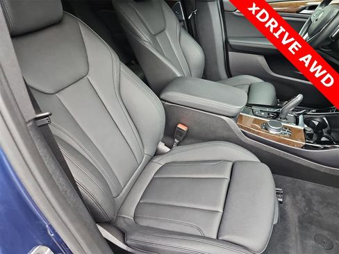 Used 2019 BMW X3 xDrive30i w/ Driving Assistance Package image 18