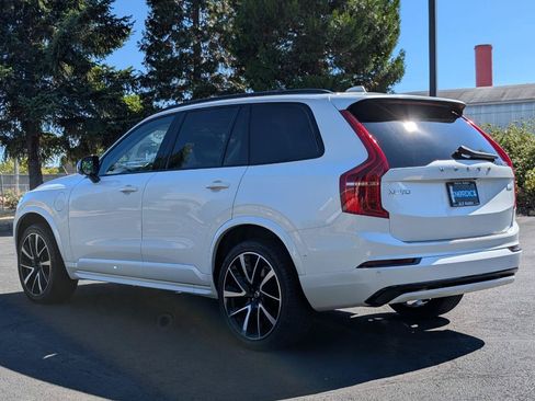 Used 2023 Volvo XC90 T8 Ultimate w/ Protection Package Premier AWD/4WD image 5