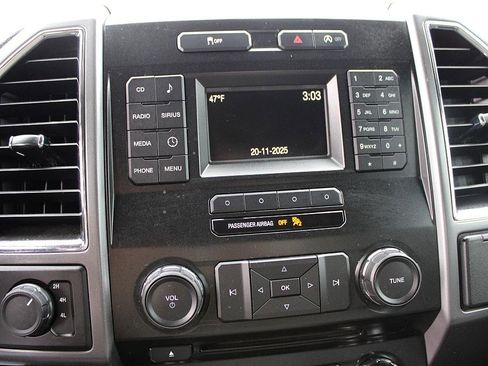 Used 2016 Ford F150 XLT w/ Equipment Group 301A Mid image 17