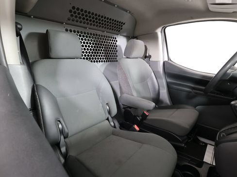 Used 2019 Nissan NV200 S w/ Cruise Control Package FWD image 19