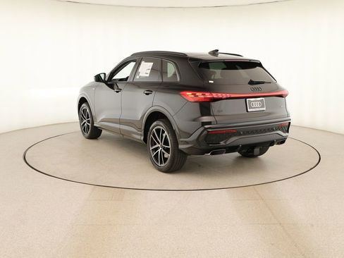 New 2026 Audi Q5 Premium Plus AWD/4WD image 4