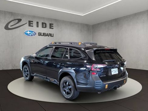 Used 2023 Subaru Outback Wilderness AWD/4WD image 10