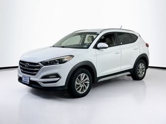 Used 2017 Hyundai Tucson SE AWD/4WD video 1