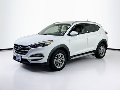 Used 2017 Hyundai Tucson SE