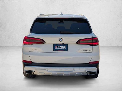 Used 2023 BMW X5 sDrive40i w/ Climate Comfort Package image 6