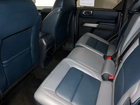 Used 2023 Ford Bronco Outer Banks image 22