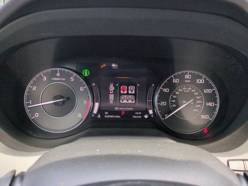 Used 2023 Acura RDX AWD w/ Advance Package image 24