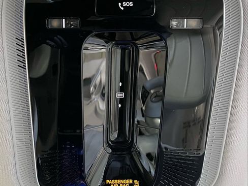 Used 2024 Mercedes-Benz EQE 350+ 4MATIC SUV image 12