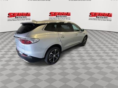 Used 2022 Buick Enclave Essence w/ Experience Buick Package image 9