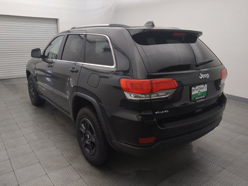 Used 2016 Jeep Grand Cherokee Laredo w/ Quick Order Package 23E AWD/4WD image 5