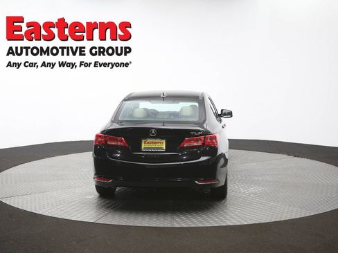 Used 2020 Acura TLX FWD image 38