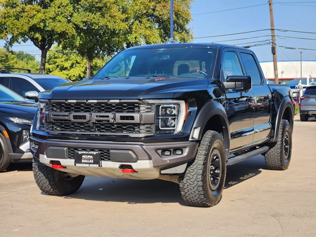Used 2023 Ford F150 Raptor AWD/4WD image 4