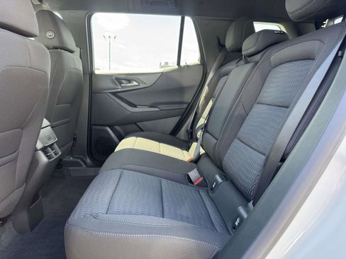 New 2026 Chevrolet Equinox LT w/ Safety and Technology Package image 24