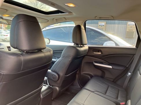 Used 2014 Honda CR-V EX-L image 15