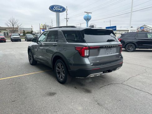 New 2026 Ford Explorer Active w/ Active Comfort Package AWD/4WD image 5