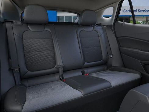 New 2026 Chevrolet Trax LT w/ Driver Confidence Package image 17