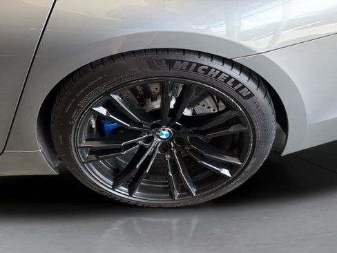 Used 2019 BMW M5 w/ Executive Package AWD/4WD image 38