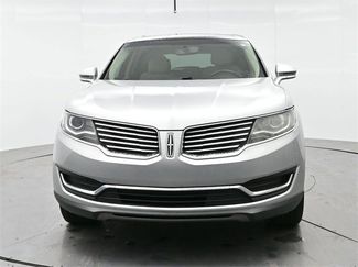 Used 2018 Lincoln MKX Reserve video 2