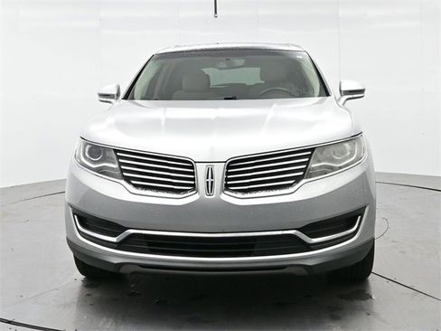 Used 2018 Lincoln MKX Reserve image 2