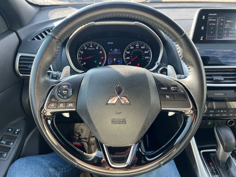 Used 2020 Mitsubishi Eclipse Cross SEL image 19