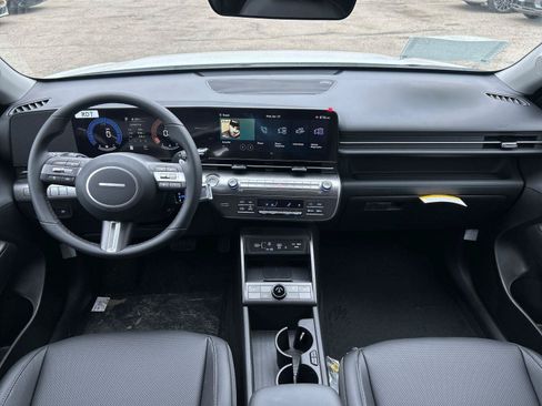 New 2026 Hyundai Kona SEL Premium AWD/4WD image 17