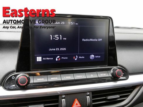 Used 2023 Kia Forte LXS FWD image 18