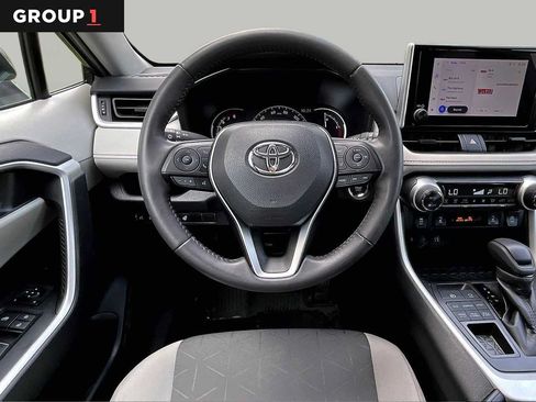 Certified 2025 Toyota RAV4 XLE w/ Weather Package AWD/4WD image 6