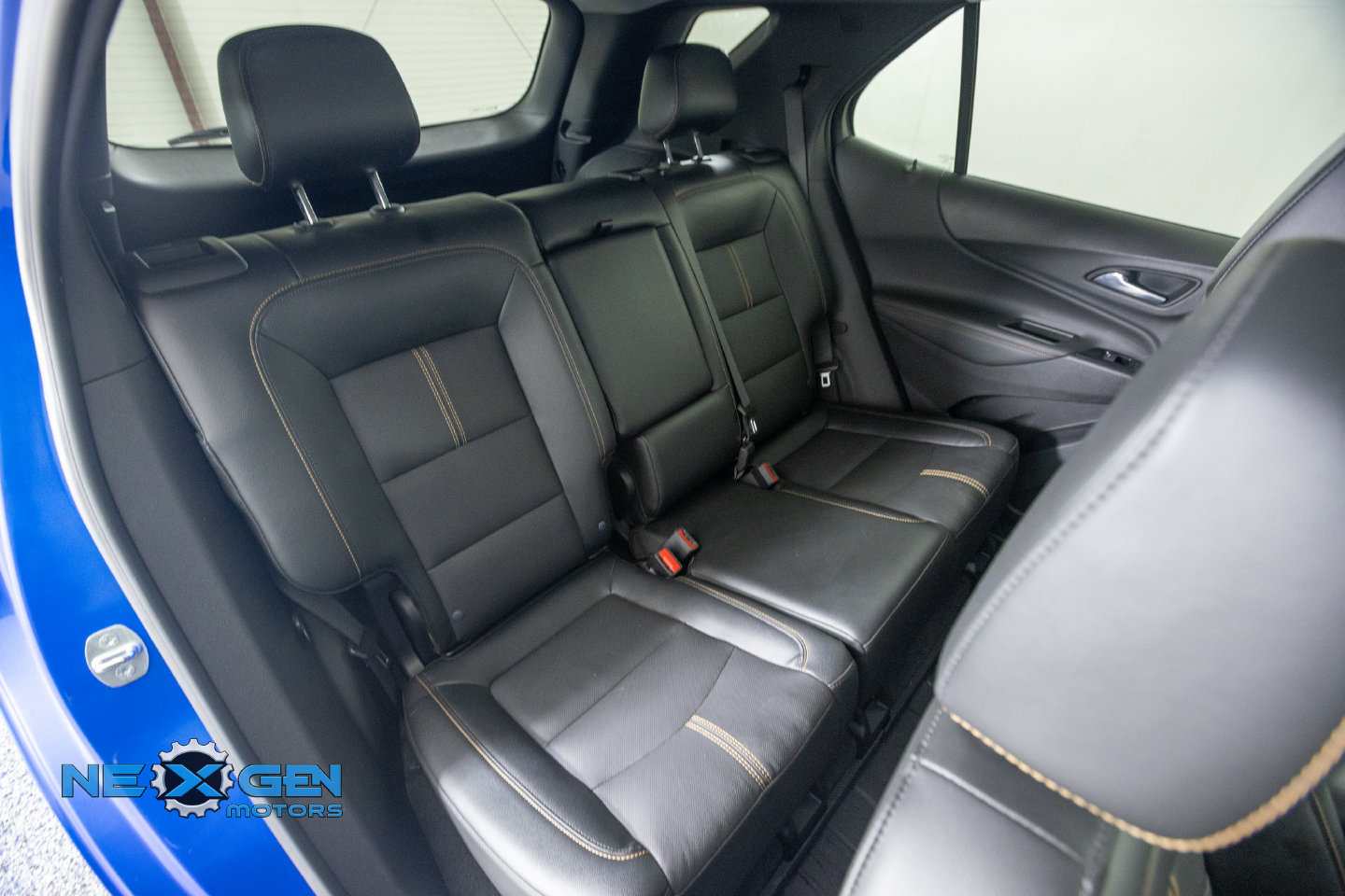 Used 2024 Chevrolet Equinox Premier AWD/4WD image 39