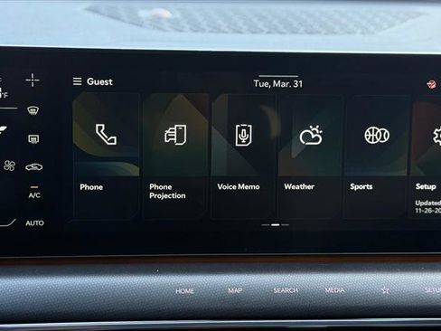 Used 2024 Kia EV9 GT-Line image 41