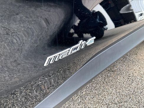 Certified 2025 Ford Mustang Mach-E Premium RWD image 11
