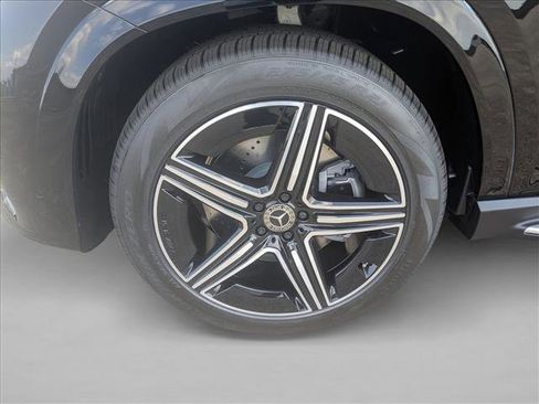 Certified 2026 Mercedes-Benz GLE 350 4MATIC image 16