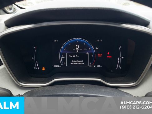 Used 2025 Toyota Corolla XSE FWD image 30