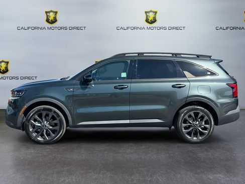 Used 2023 Kia Sorento SX Prestige AWD/4WD image 4