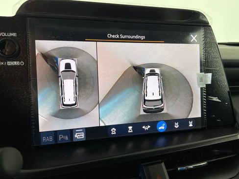 New 2026 Subaru Outback Wilderness AWD/4WD image 33