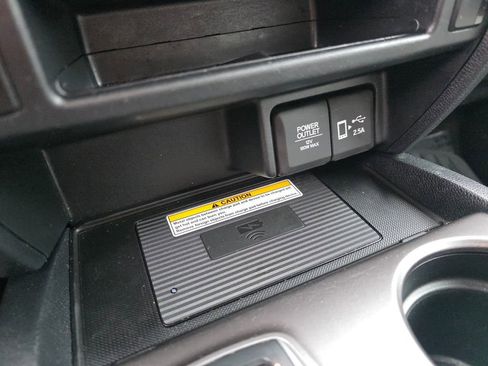 Used 2022 Honda Passport EX-L image 29