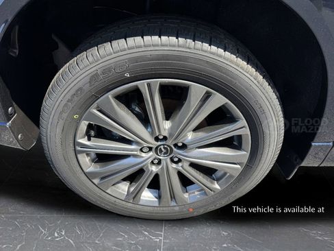 New 2025 MAZDA CX-5 Signature image 12