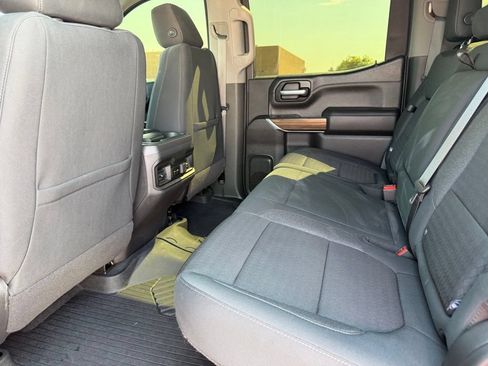 Used 2021 Chevrolet Silverado 1500 RST w/ True North Edition Plus AWD/4WD image 22
