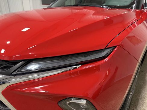 Used 2024 Chevrolet Blazer LT w/ Convenience Package image 50